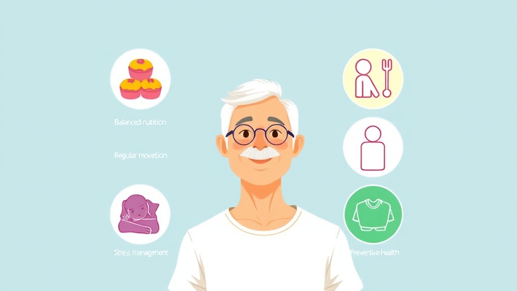 6 Pillars of a Healthier, Age-Defying Lifestyle in 2026