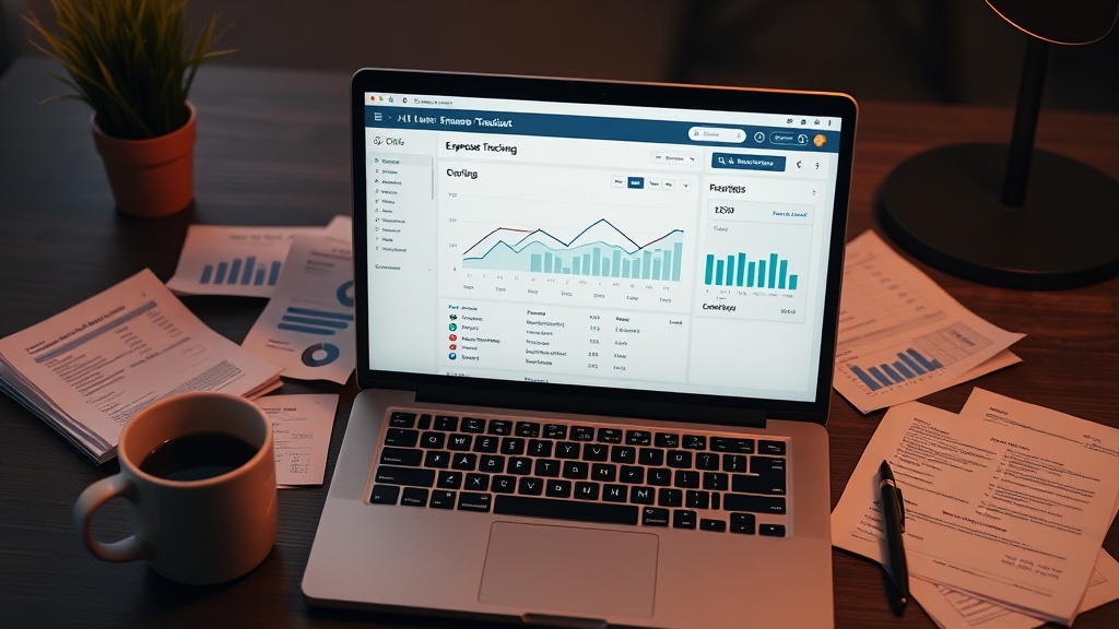 5 Ways AI Expense Trackers Can Slash Small Business Costs