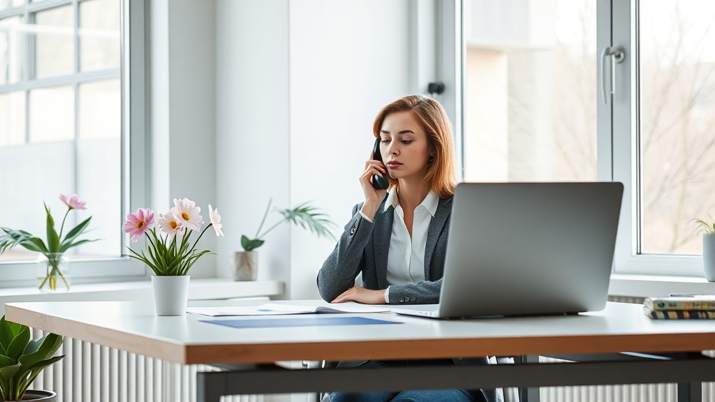 Spring Digital Detox: Boost Focus & Productivity