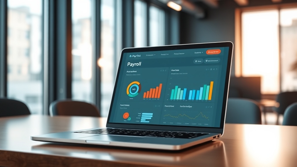 AI Payroll 2026: Automate Payroll & Cut Costs for Small Biz