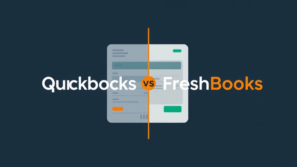 QuickBooks vs FreshBooks (2026): Stop Overcomplicating Your Accounting