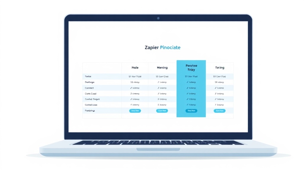 Zapier Pricing 2026: Which Plan Is Right for Your Small Business?
