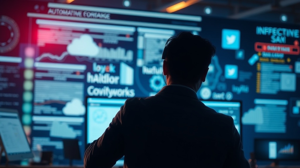 Automate Your Busywork: Reclaim 10 Hours Weekly with Smart Tools