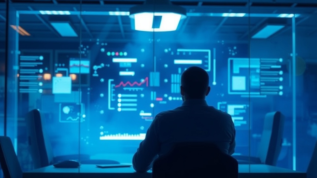 Cutting Through Meeting Chaos: Software That Drives Decisions, Not Delays