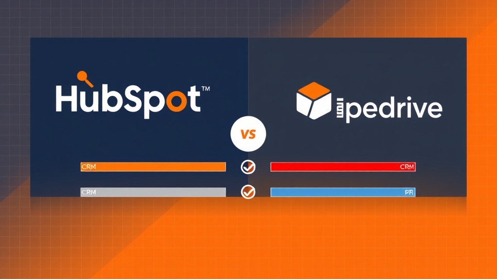 HubSpot vs Pipedrive (2026): Which CRM Should You Actually Use?