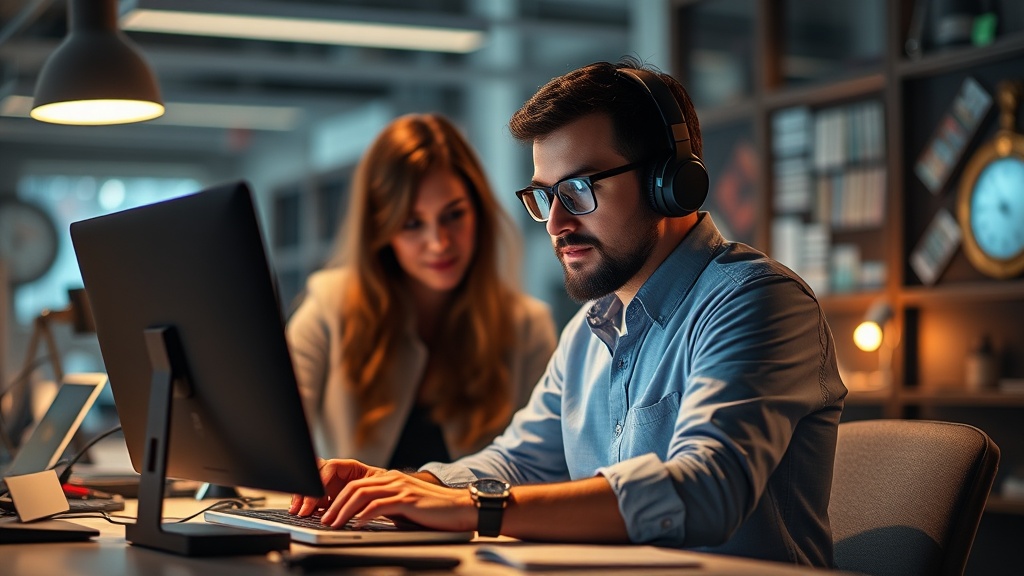 key Productivity Tools Every Entrepreneur Needs in 2025