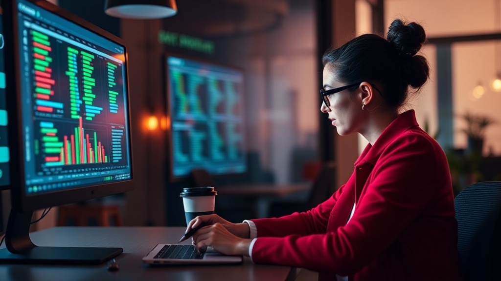 Moving Beyond Spreadsheets for Client Project Tracking