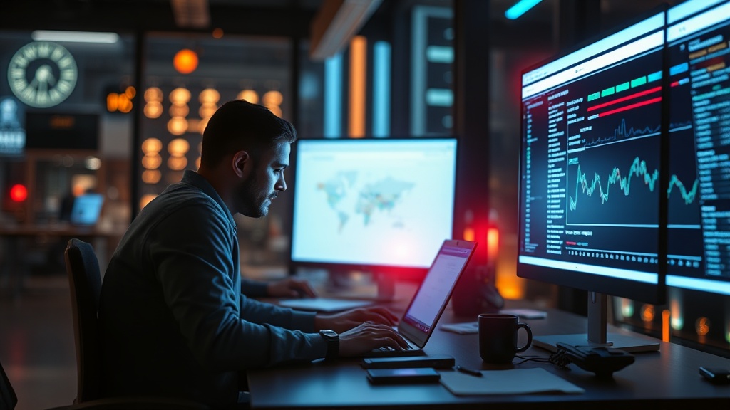 Stop Chasing Manual Data Entry and Build an Automated Reporting Engine