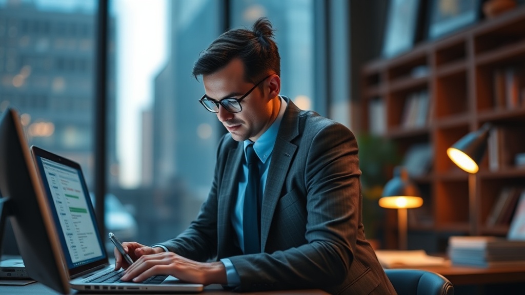 Stop Losing Billable Hours to Manual Client Reporting