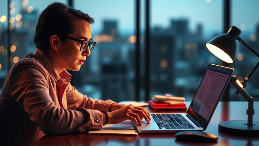 Stop Losing Client Context in Long Email Threads