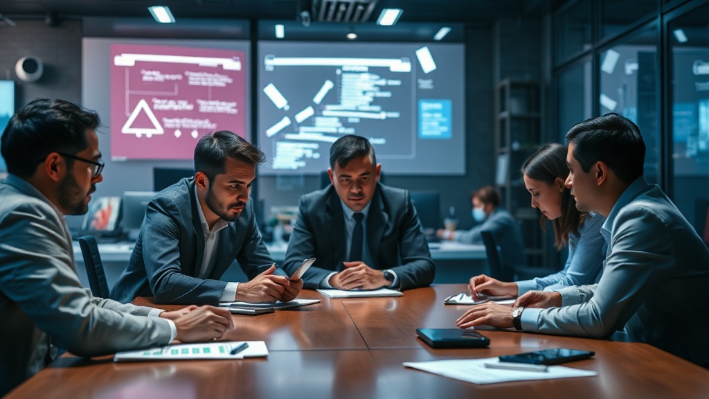 Stop the Meeting Fatigue: Building an Asynchronous Communication Protocol