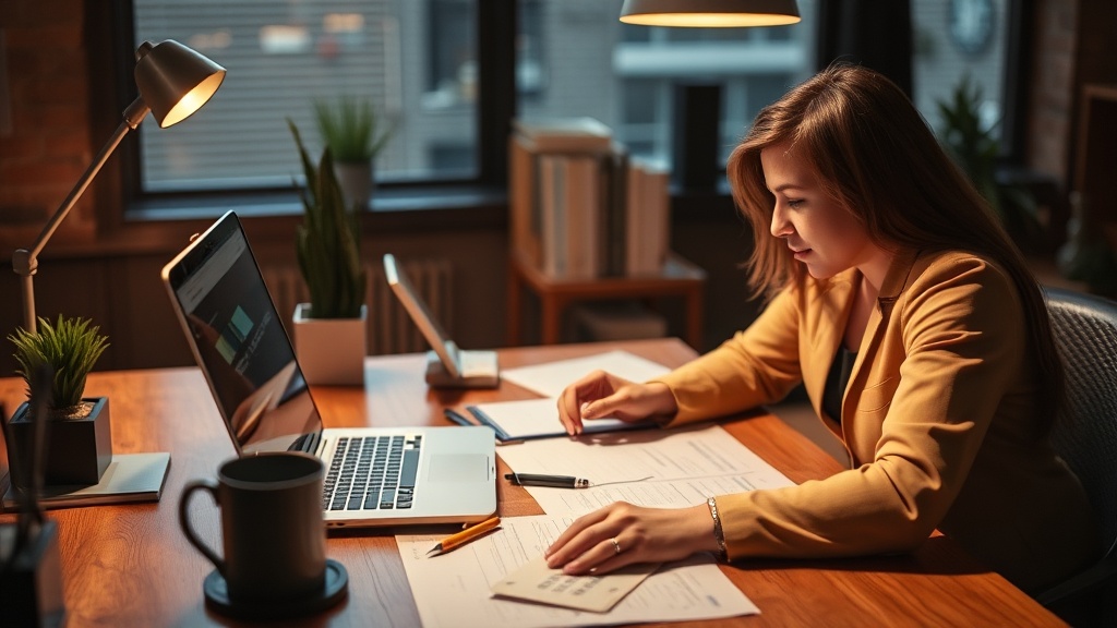 Stop Wasting Time on Manual Invoicing and Client Billing