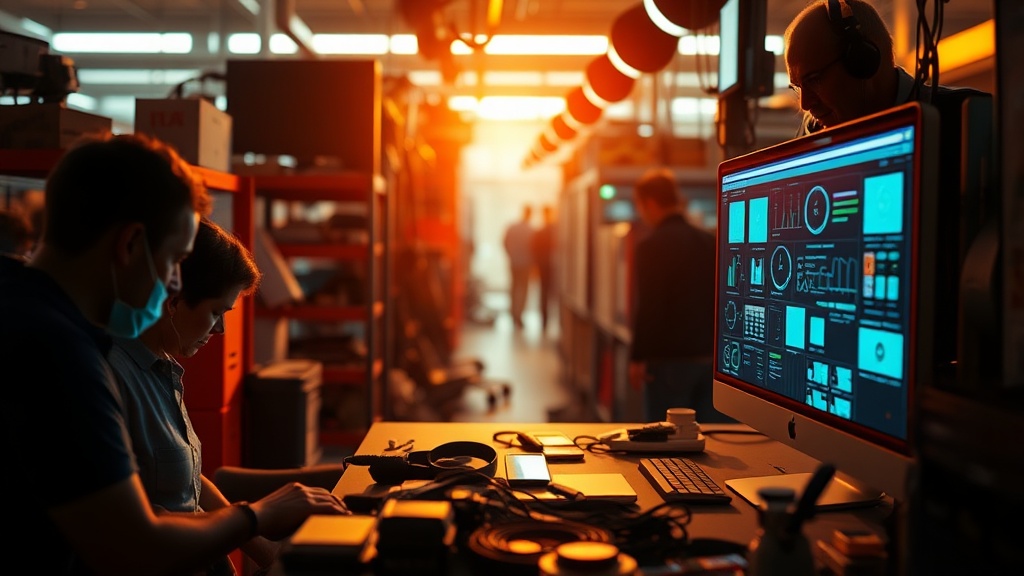 The Hidden Cost of Tool Overload: How Smart Businesses Simplify Their Stack and Win