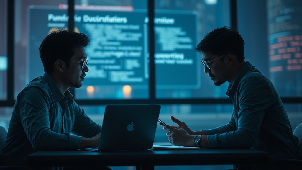 Why Your Team Ignores the Documentation You Spent Weeks Building