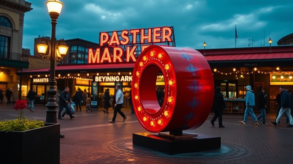 Beyond the Bistros: Uncovering ByWard Market's Unexpected Public Art