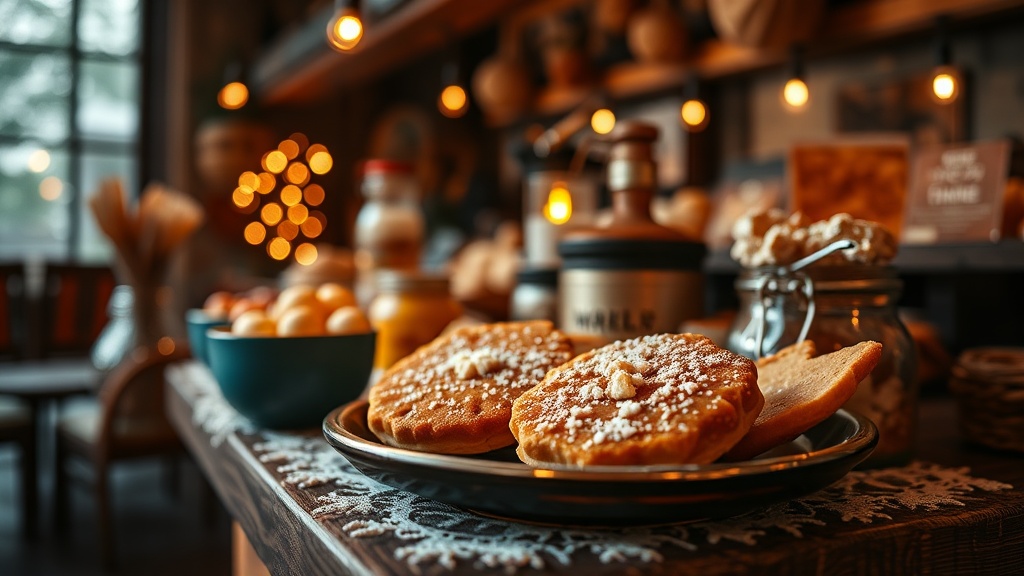 Finding the Best Maple Treats in the Market