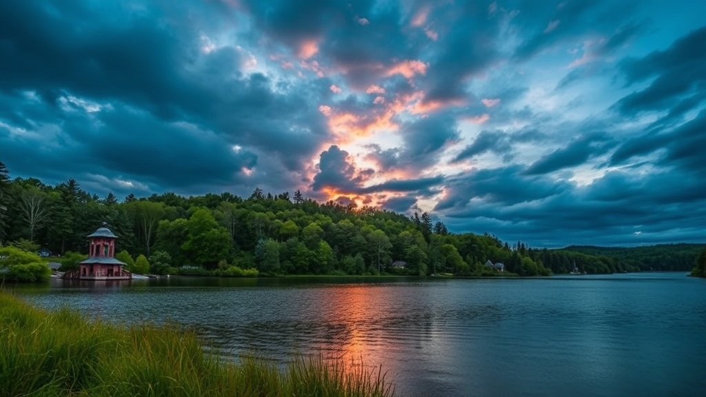 10 Best Hidden Gems to Explore in Caledon, Ontario This Year