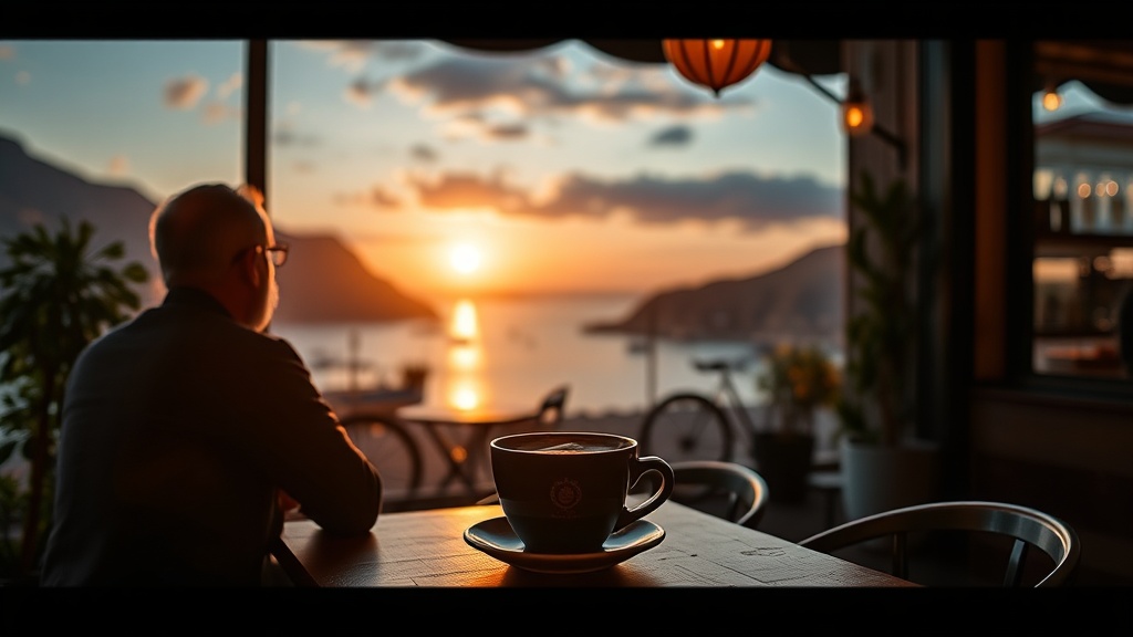 Best Spots for a Coffee and a Slow Morning in Caledon