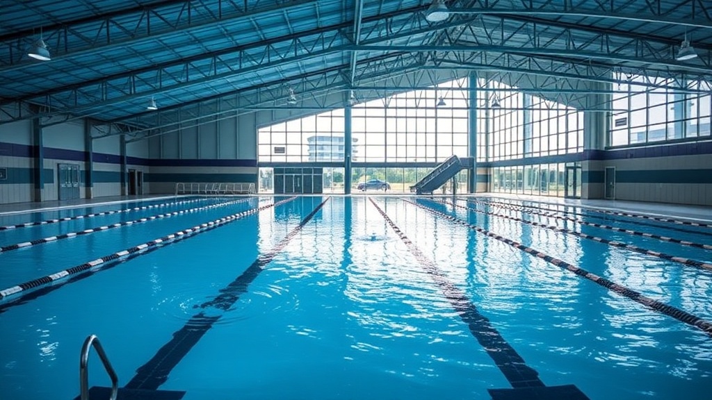 Caledon Community Centres: Pools, Rinks, and Programs for Residents