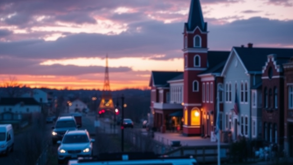 Keeping Up With Local Changes in Caledon: A Resident's Guide to Municipal Updates