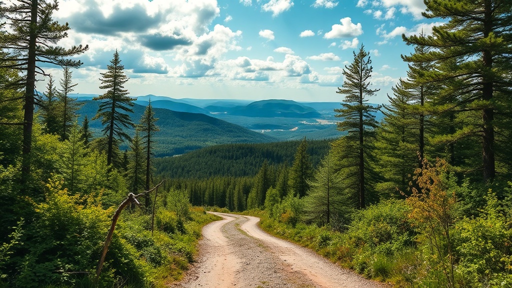 The Ultimate Local Guide to Caledon: Trails, Backroads, and How Locals Actually Spend a Weekend