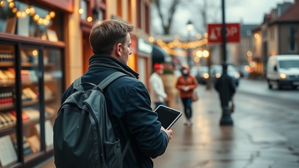 Where to Find Reliable Local Information and Support in Caledon