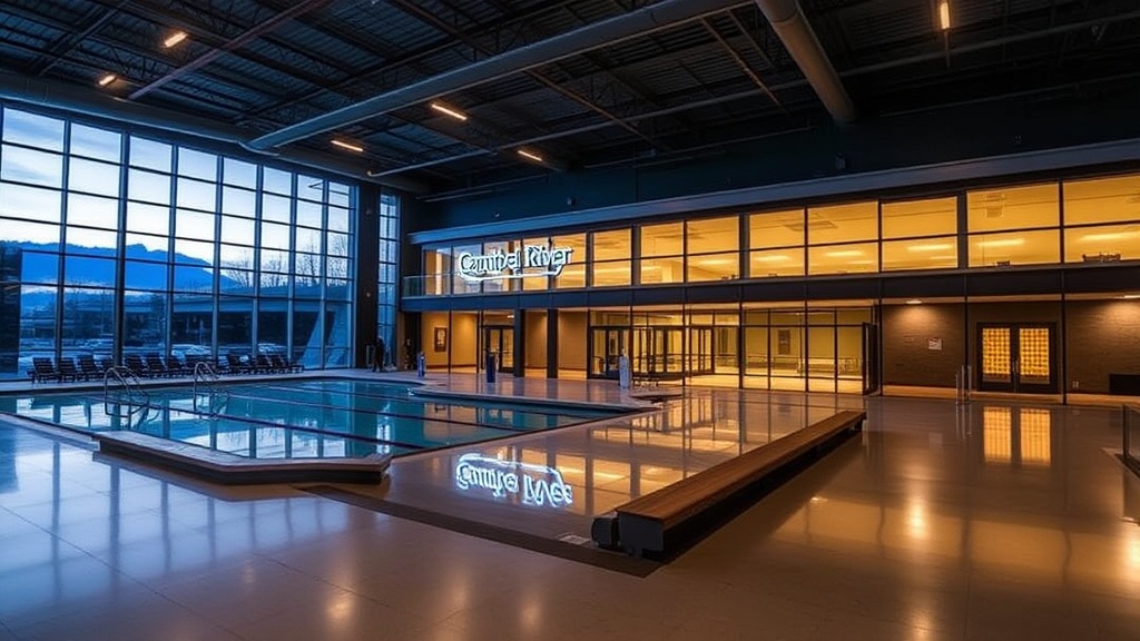 Campbell River Recreation Centre: Your Complete Guide to Programs and Facilities