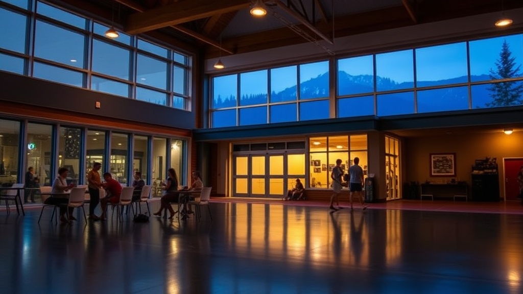 How to Register for Campbell River Recreation Programs and Community Centre Activities