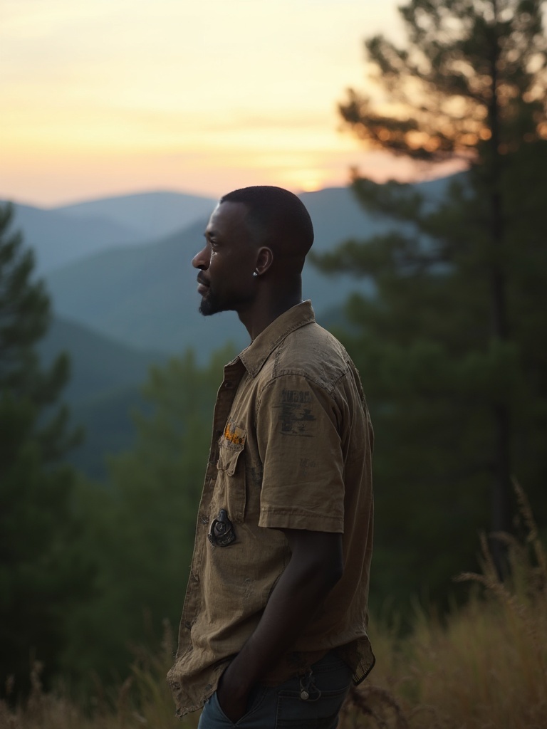 Darnell Washington - photo 1