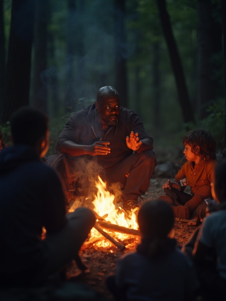 Darnell Washington - photo 2