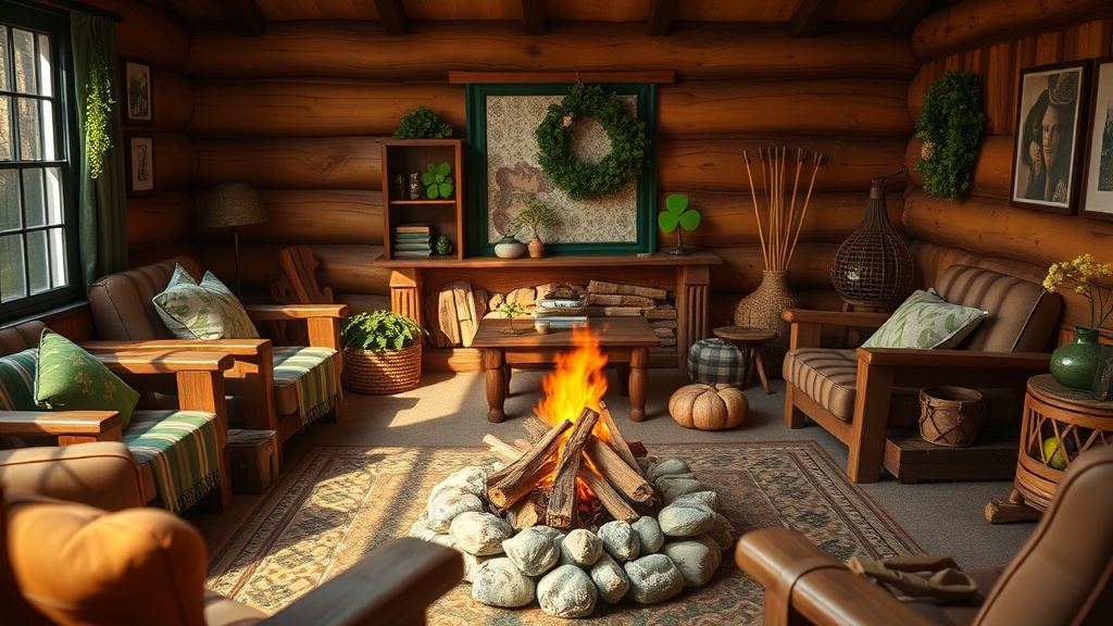 Spring Refresh: Revitalize Your Home for St. Patrick’s Day