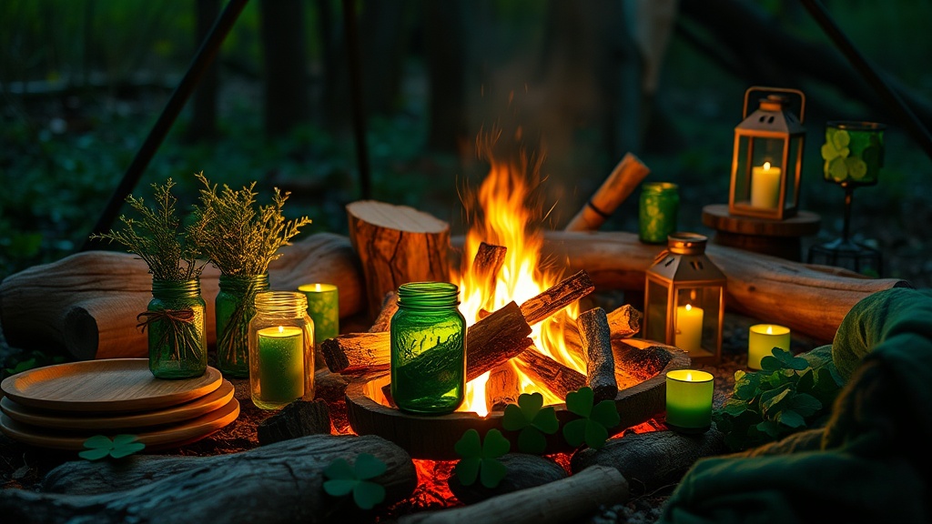 Embracing the Green: Sustainable St. Patrick’s Day Celebrations