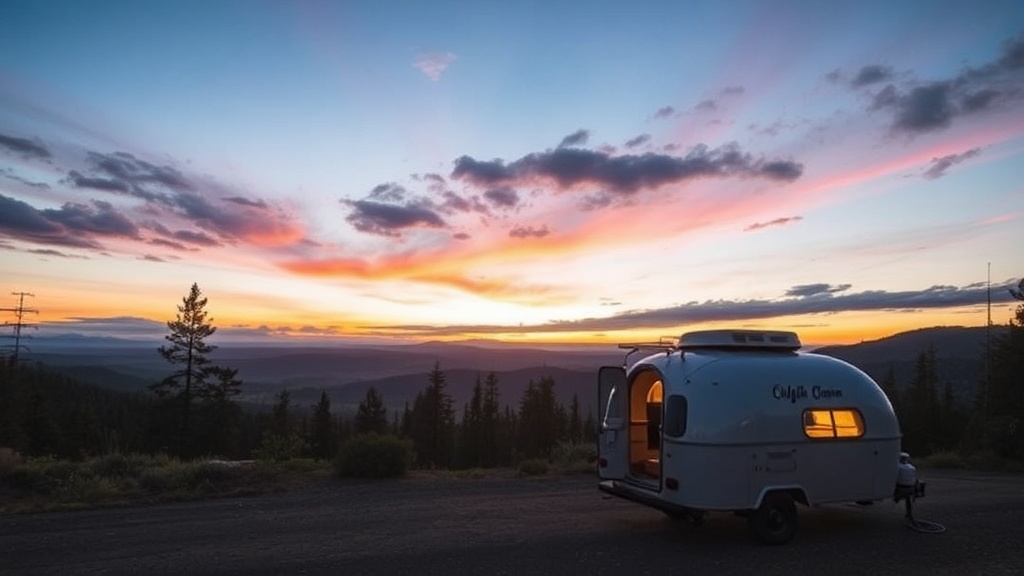 5 Hidden Gem Campgrounds That Will Transform Your Next Road Trip
