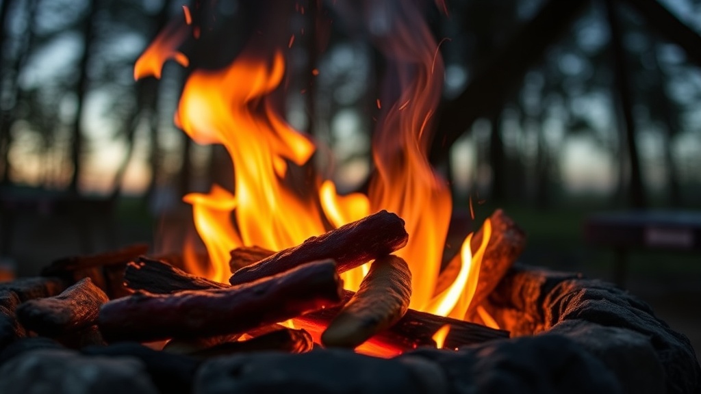Beyond the Open Flame: The Real Secret to Delicious Campfire Cuisine