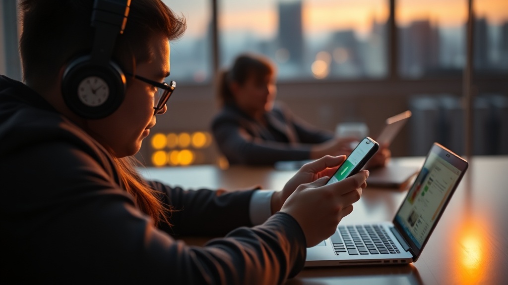 Stop Wasting Battery Life on Unnecessary Gadgets