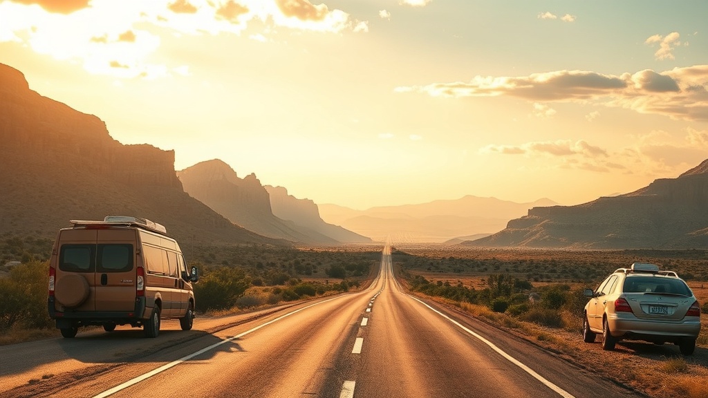 Why Your Road Trip Itinerary Is Probably Too Ambitious (And How to Fix It)