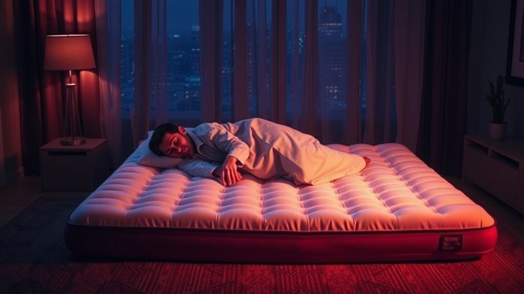 Why Your Sleeping Pad Is Losing Its Air