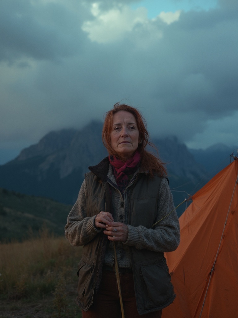 Bridget O'Sullivan - photo 3