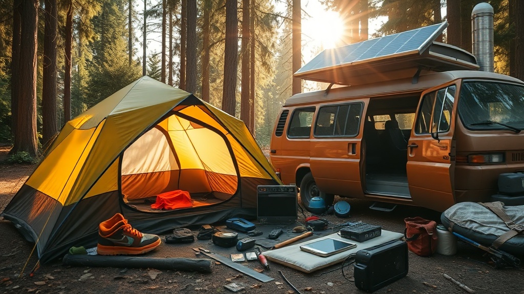 Spring 2026 Camping Gear: Hype vs. Reality After 600+ Nights Outside