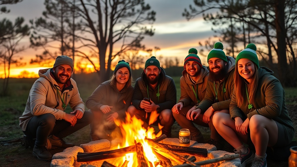 Celebrating St. Patrick's Day: Modern Twists on Traditional Festivities