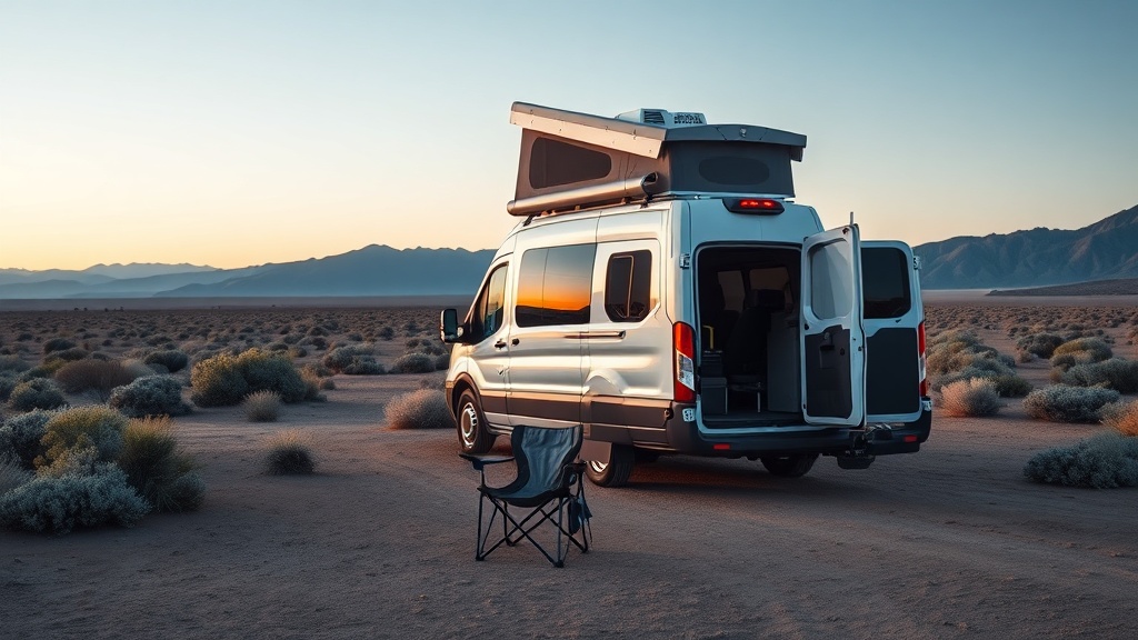 Summer 2026 Campgrounds Are Booked. Here's How to Dispersed Camp Instead.