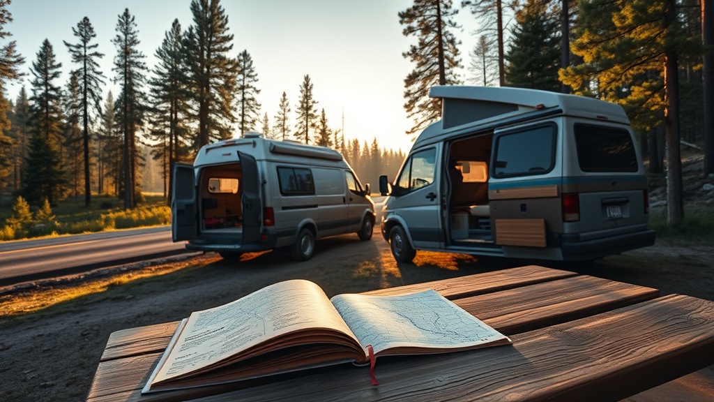 The 2026 Dispersed Camping Trip Plan I Actually Use: Legal First, Comfort Second