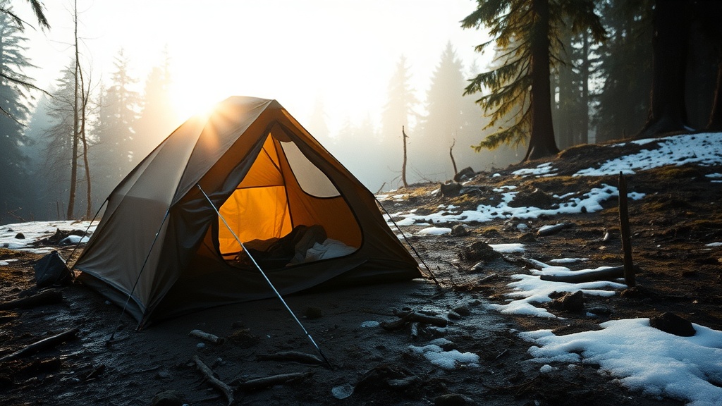 Why “3-Season” Gear Fails in Spring (And What Works)