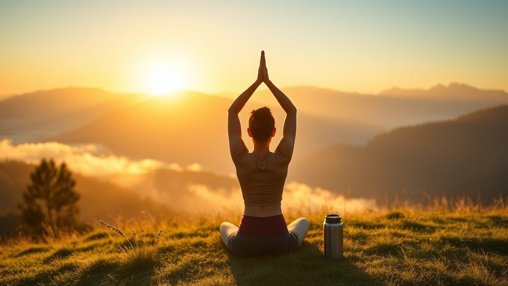 Embracing Bio-Harmony: Sync Your Life with Your Circadian Rhythm