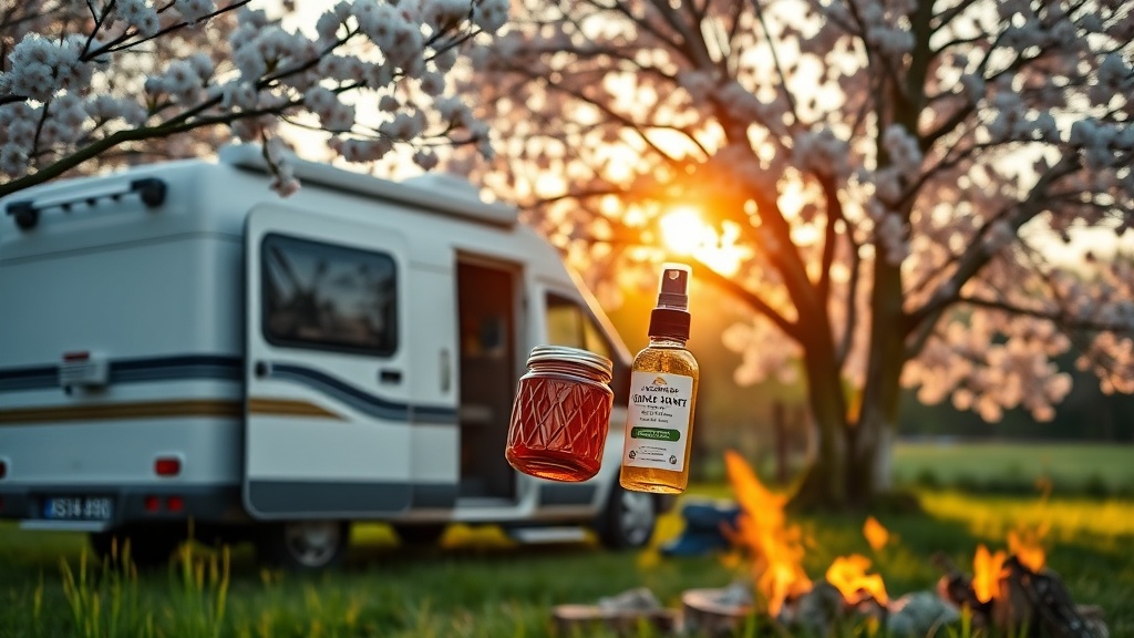 Allergy Relief: Natural Remedies & Home Hacks for Spring 2026