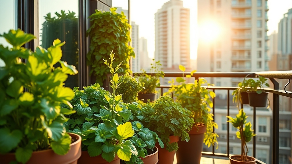 Urban Micro‑Gardening: Low‑Cost DIY Tips for Balcony & Rooftop Growers
