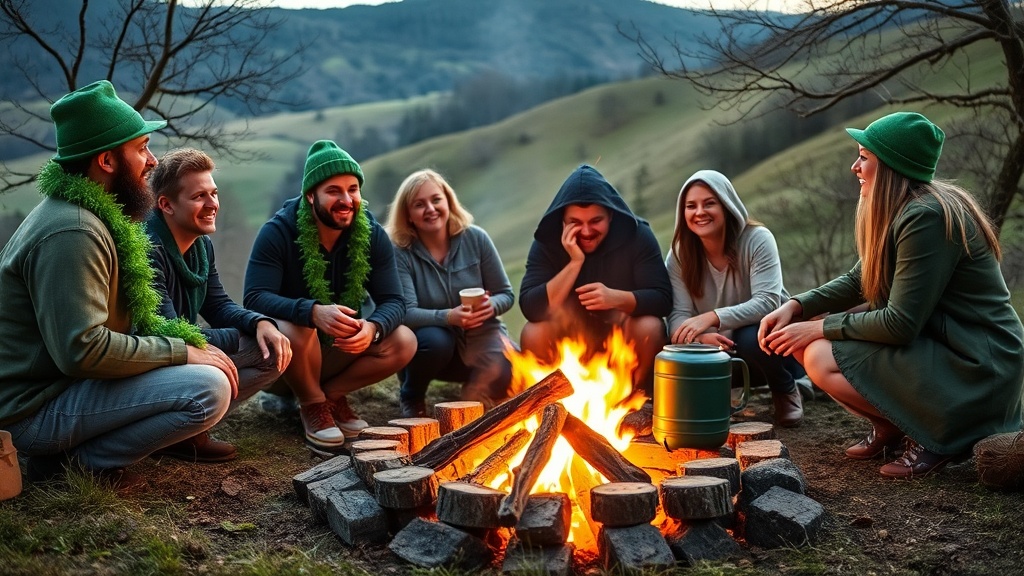 St. Patrick's Day: Unique Celebration Ideas Beyond Tradition