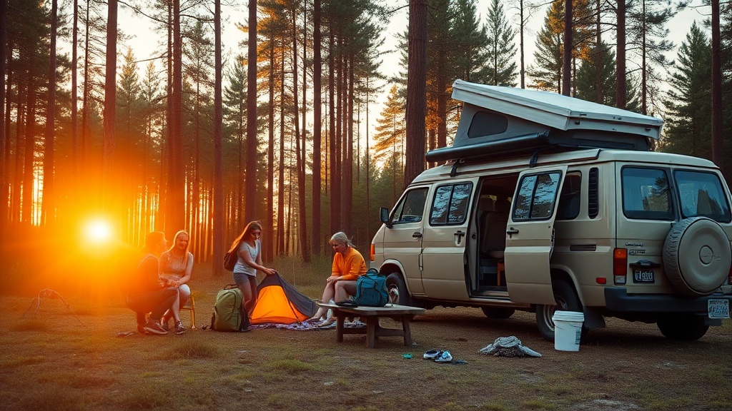 International Women's Day 2026: Women Leading Outdoor Adventures