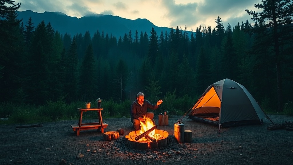 12 Camping Mistakes I See Every Season (And How to Avoid Them After 22 Years Outdoors)