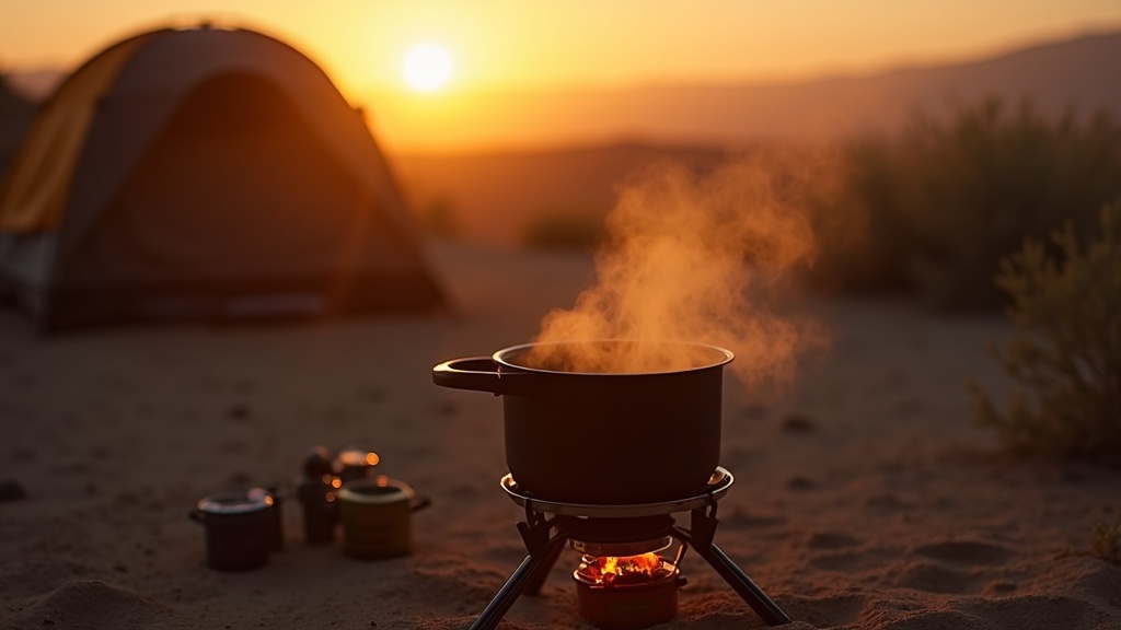 Camp Stoves After 22 Years: Which Ones Actually Survive the Long Haul